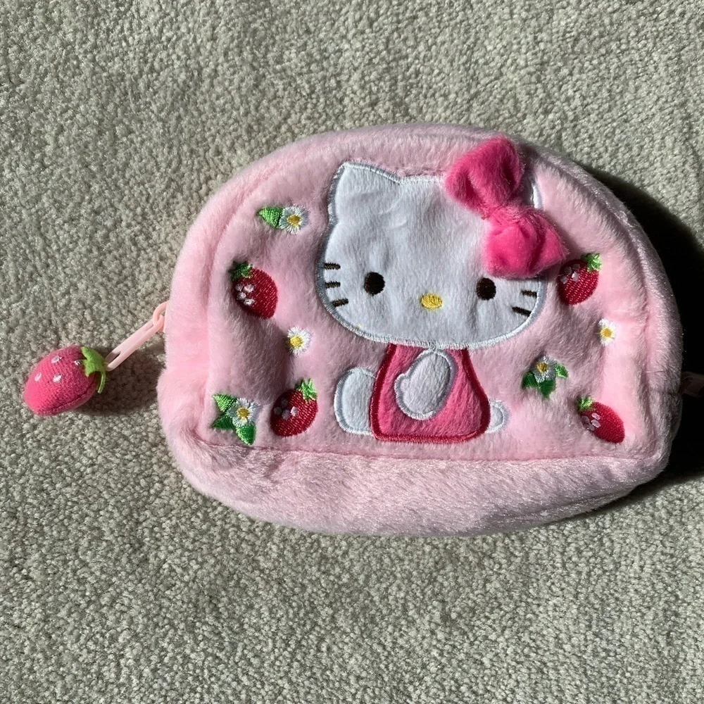 Nwt HELLO KITTY bags bundle x 2 pieces